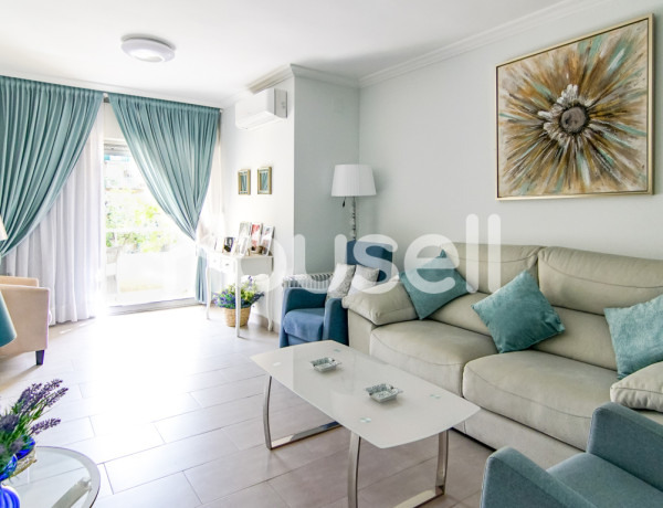 Flat For sell in Algeciras in Cádiz 