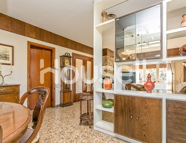 House-Villa For sell in Pobla De Claramunt, La in Barcelona 