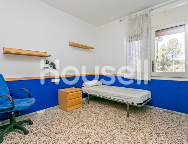 House-Villa For sell in Pobla De Claramunt, La in Barcelona 