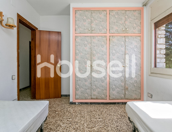 House-Villa For sell in Pobla De Claramunt, La in Barcelona 