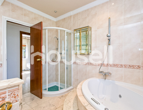 House-Villa For sell in Pobla De Claramunt, La in Barcelona 