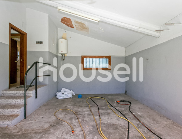 House-Villa For sell in Pobla De Claramunt, La in Barcelona 