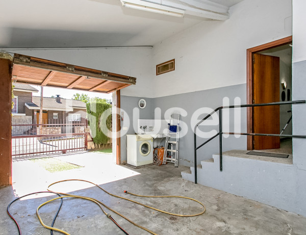 House-Villa For sell in Pobla De Claramunt, La in Barcelona 