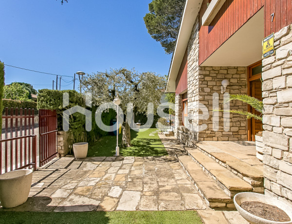 House-Villa For sell in Pobla De Claramunt, La in Barcelona 