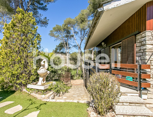 House-Villa For sell in Pobla De Claramunt, La in Barcelona 