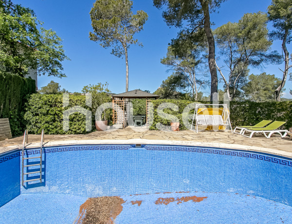 House-Villa For sell in Pobla De Claramunt, La in Barcelona 