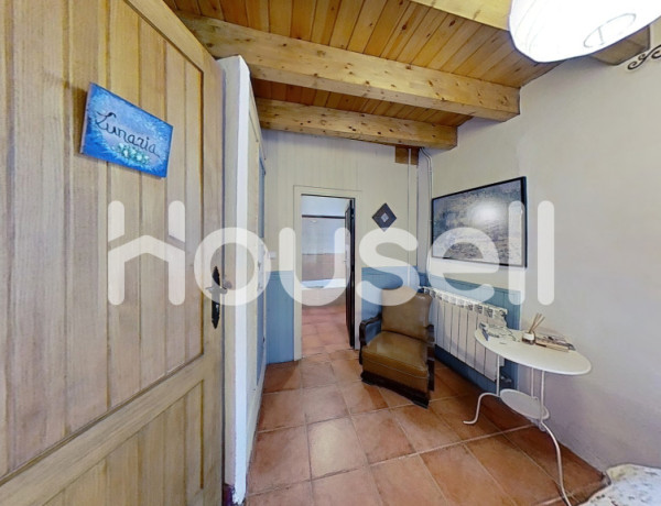 House-Villa For sell in Ribadesella in Asturias 