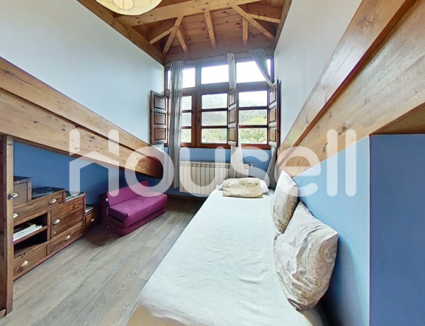 Casa en venta de 270 m² Lugar Alea, 33345 Ribadesella (Asturias)