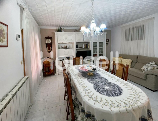 House-Villa For sell in Fuliola, La in Lleida 