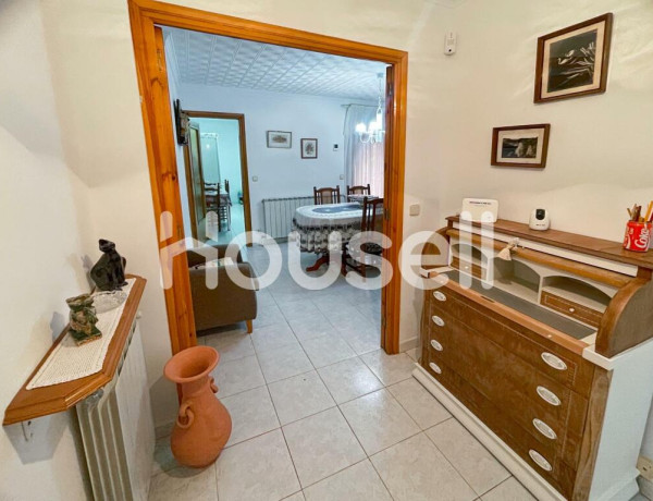 House-Villa For sell in Fuliola, La in Lleida 