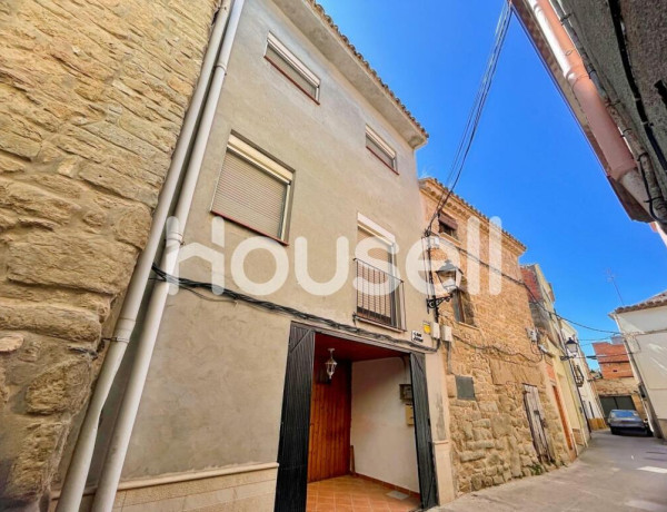 House-Villa For sell in Fuliola, La in Lleida 