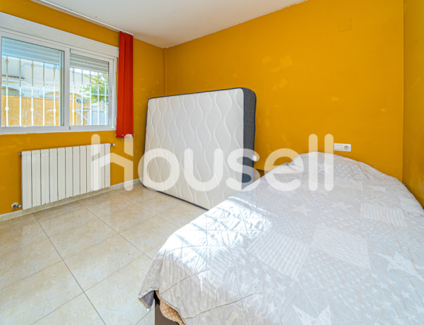 House-Villa For sell in Nucia, La in Alicante 