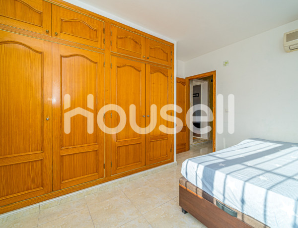 House-Villa For sell in Nucia, La in Alicante 