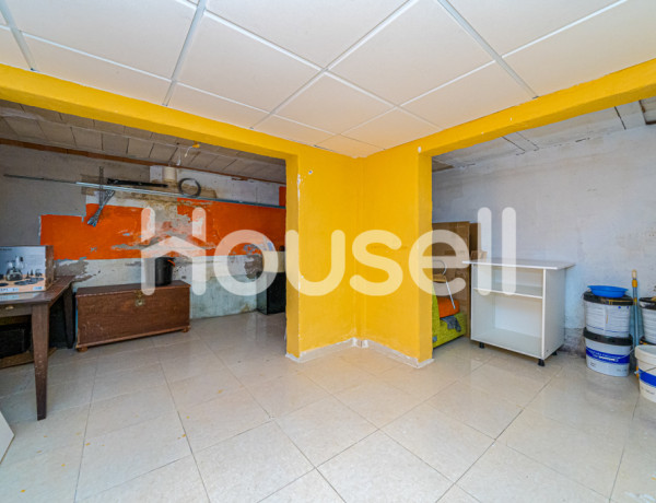 House-Villa For sell in Nucia, La in Alicante 