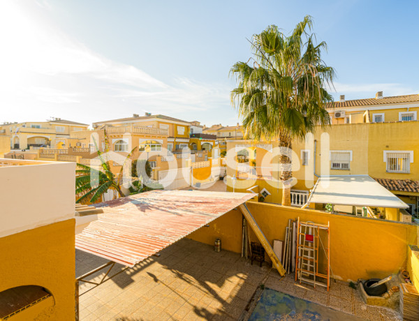 House-Villa For sell in Nucia, La in Alicante 