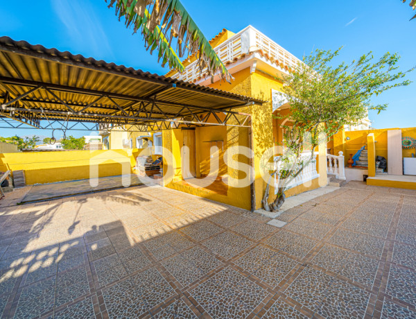 House-Villa For sell in Nucia, La in Alicante 