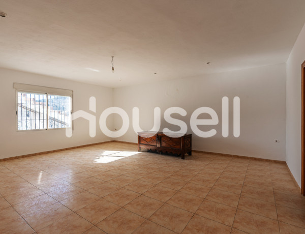 House-Villa For sell in Cortes De Baza in Granada 