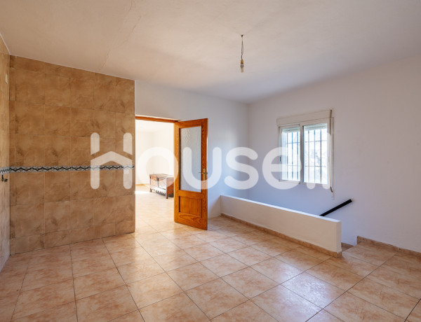 House-Villa For sell in Cortes De Baza in Granada 