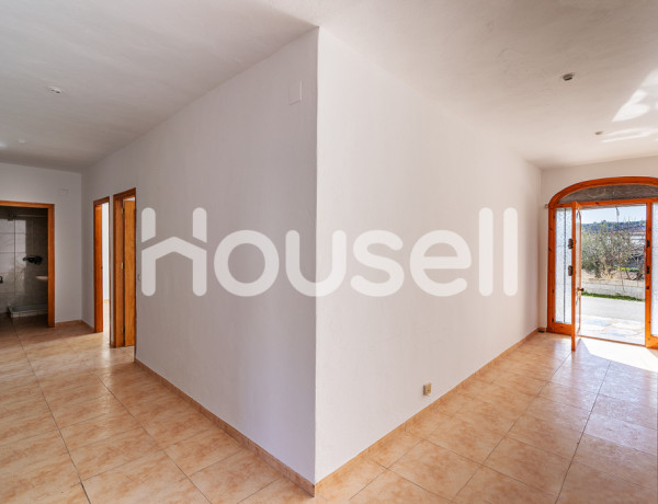 House-Villa For sell in Cortes De Baza in Granada 