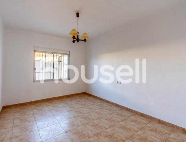 House-Villa For sell in Cortes De Baza in Granada 