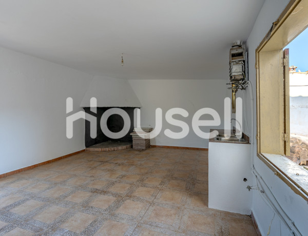 House-Villa For sell in Cortes De Baza in Granada 