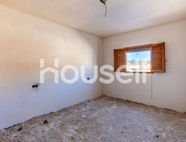 House-Villa For sell in Cortes De Baza in Granada 