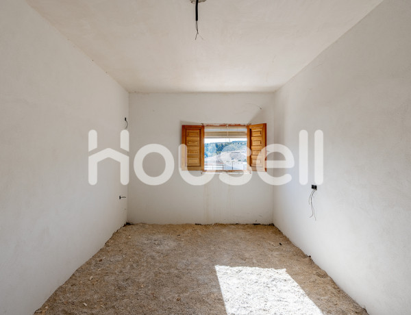 House-Villa For sell in Cortes De Baza in Granada 