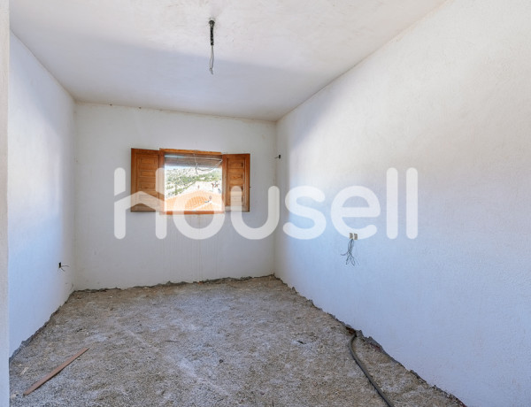 House-Villa For sell in Cortes De Baza in Granada 