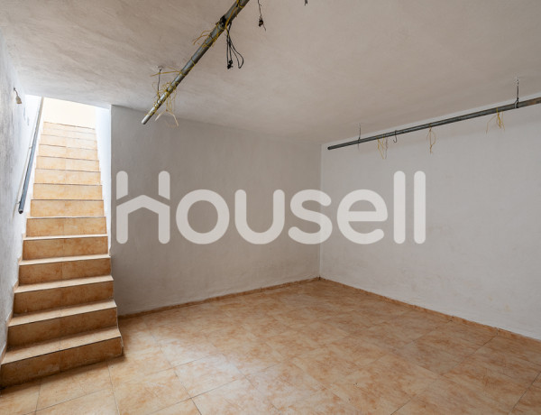 House-Villa For sell in Cortes De Baza in Granada 