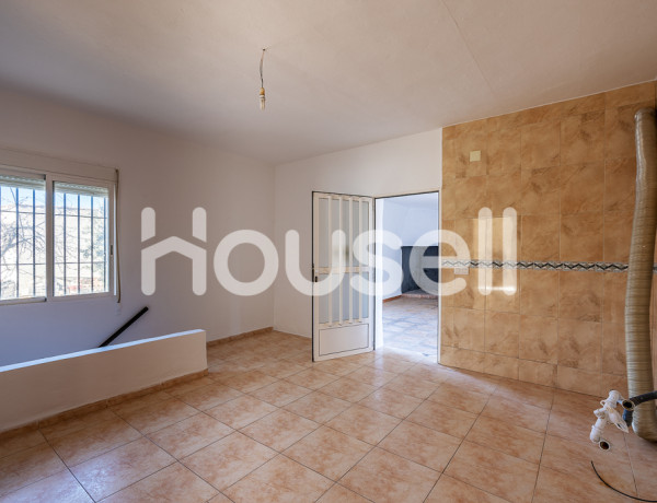 House-Villa For sell in Cortes De Baza in Granada 