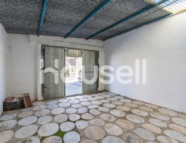 House-Villa For sell in Cortes De Baza in Granada 