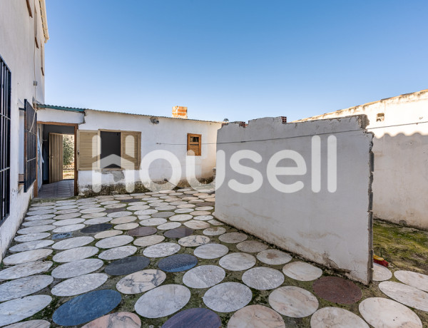 House-Villa For sell in Cortes De Baza in Granada 