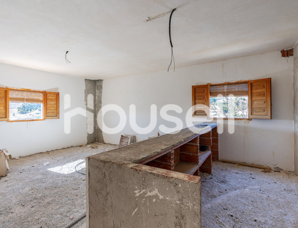 House-Villa For sell in Cortes De Baza in Granada 