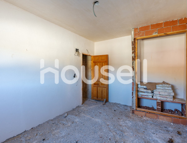 House-Villa For sell in Cortes De Baza in Granada 