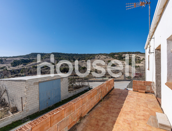 House-Villa For sell in Cortes De Baza in Granada 