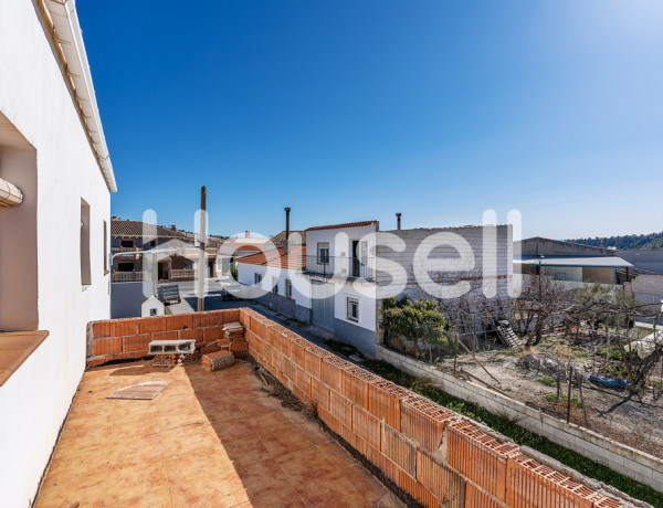 House-Villa For sell in Cortes De Baza in Granada 