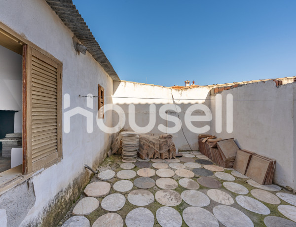 House-Villa For sell in Cortes De Baza in Granada 