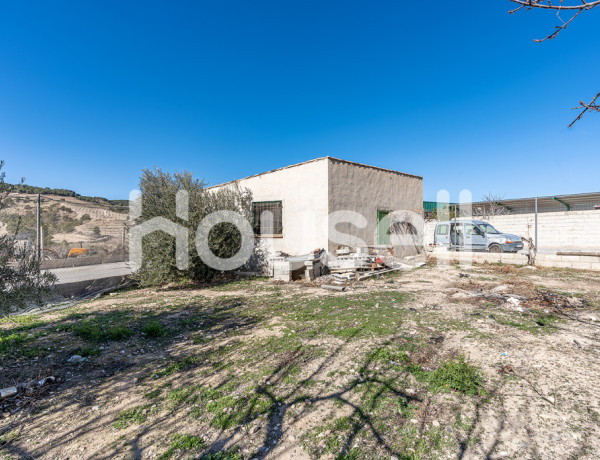 House-Villa For sell in Cortes De Baza in Granada 