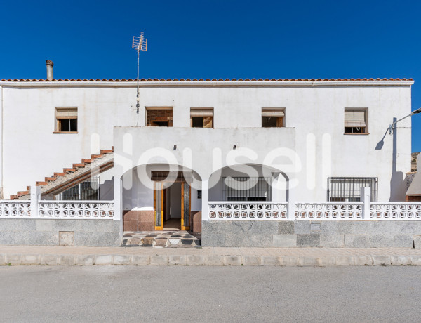 Casa en venta de 508 m² Calle Virgen del Paro Obrero (Los Llaneros), 18814 Cortes de Baza (Granada)