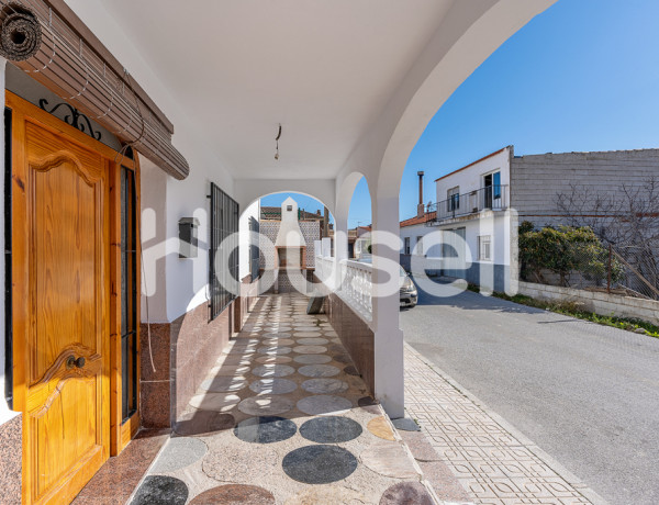 House-Villa For sell in Cortes De Baza in Granada 