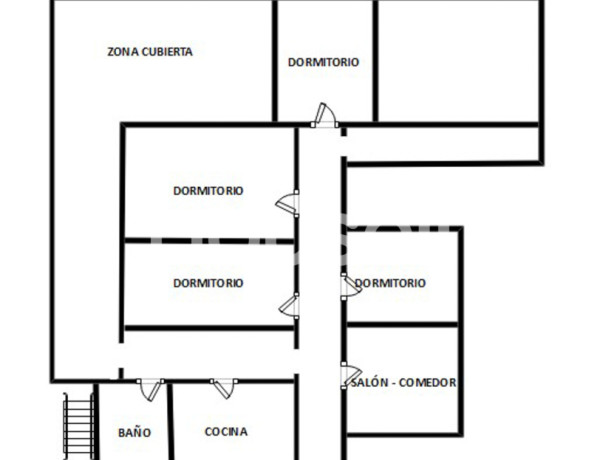 Casa en venta de 206 m² Camino La Vinagrera, 35300 Santa Brígida (Las Palmas)