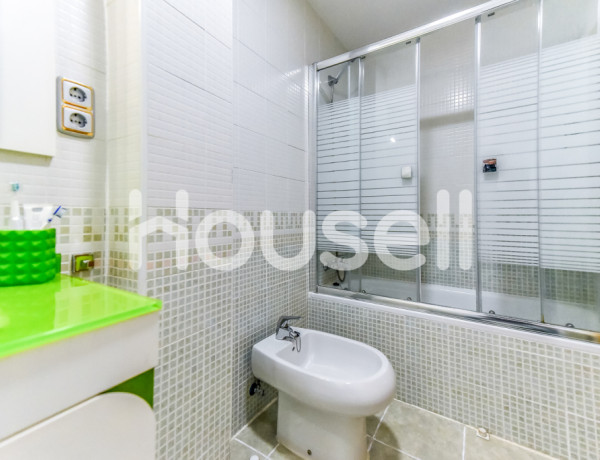 Flat For sell in Arroyo De La Encomienda in Valladolid 