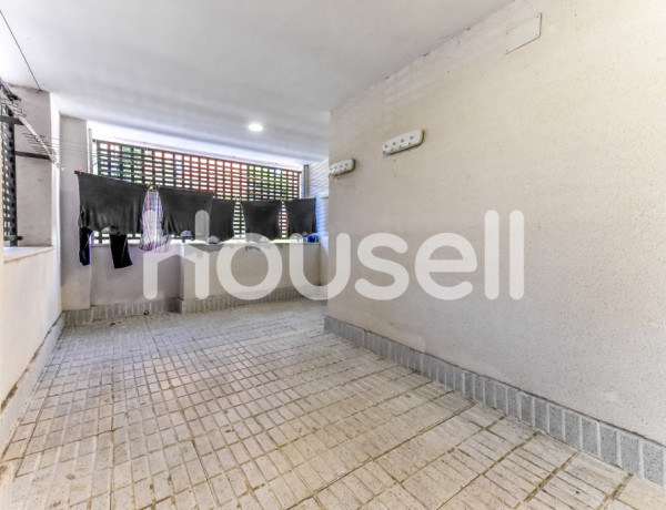 Flat For sell in Arroyo De La Encomienda in Valladolid 