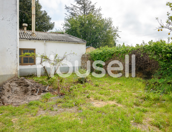 House-Villa For sell in Castropol in Asturias 