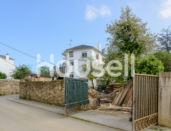 House-Villa For sell in Castropol in Asturias 