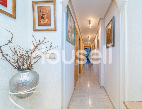 Piso en venta de 92 m² Calle Ciudad de Bari, 03010 Alicante