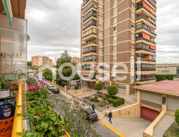 Piso en venta de 92 m² Calle Ciudad de Bari, 03010 Alicante