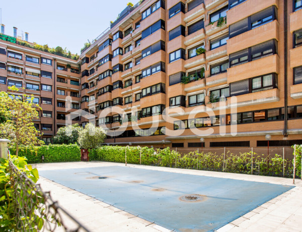 Piso en venta de 145 m² Calle de Téllez, 28007 Madrid