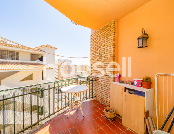 Studio For sell in Benalmadena in Málaga 