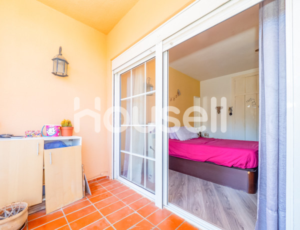 Studio For sell in Benalmadena in Málaga 